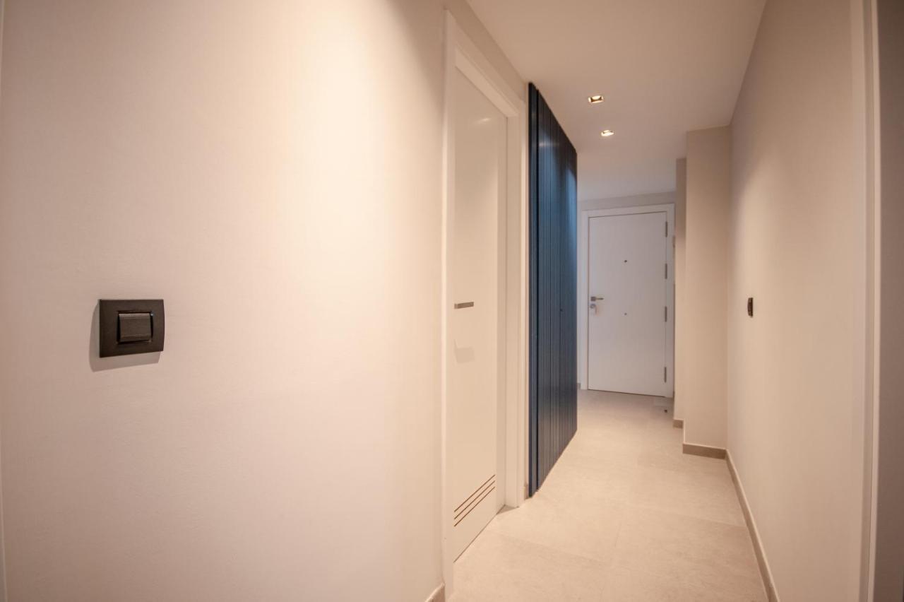 Vv Luxury Tropical Blue "By Henrypole Home" Las Palmas de Gran Canaria Exterior photo
