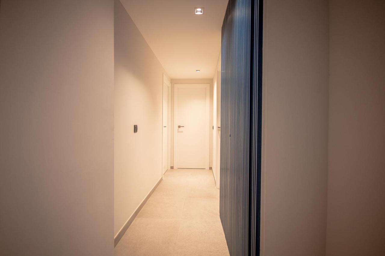 Vv Luxury Tropical Blue "By Henrypole Home" Las Palmas de Gran Canaria Exterior photo