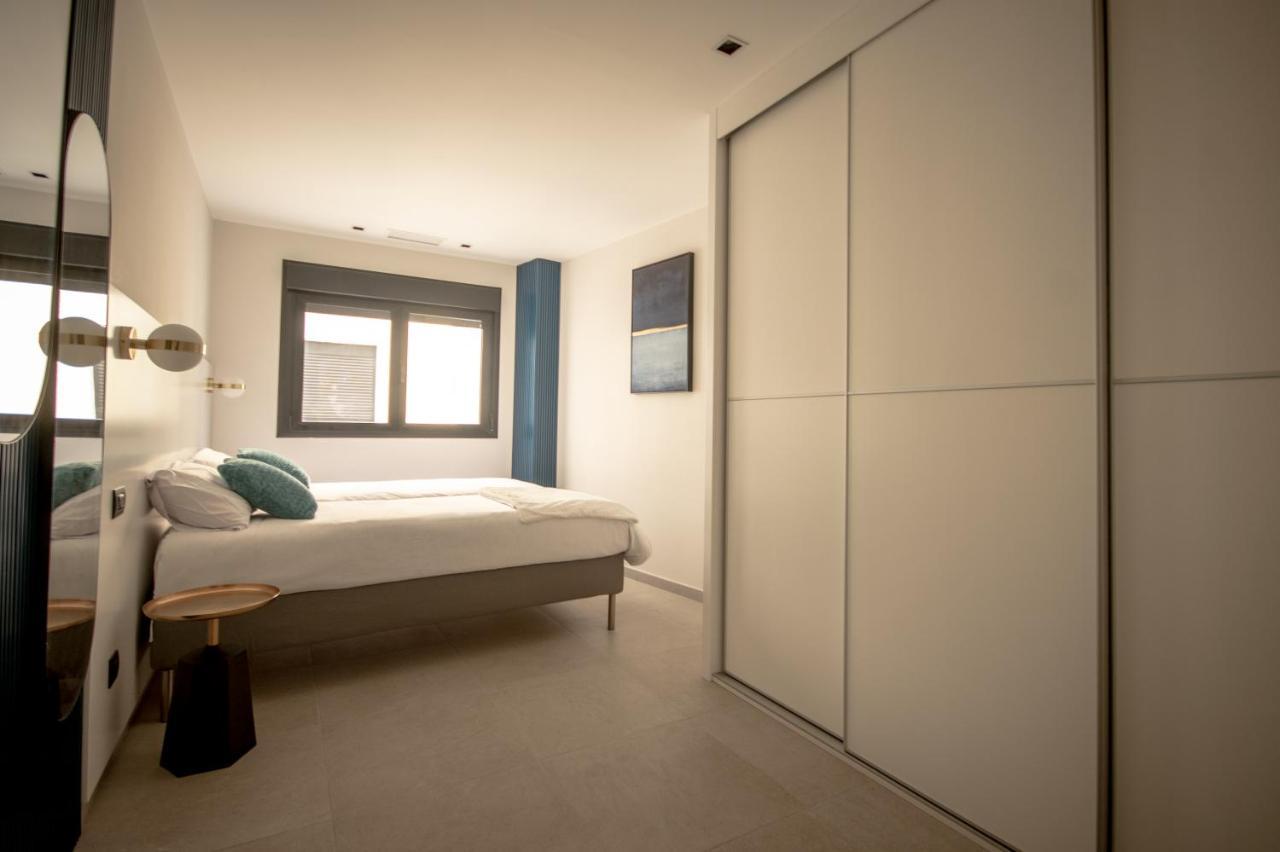 Vv Luxury Tropical Blue "By Henrypole Home" Las Palmas de Gran Canaria Exterior photo